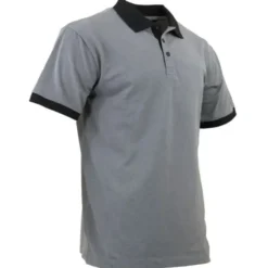 polo da lavoro LMA 9182 Dalle