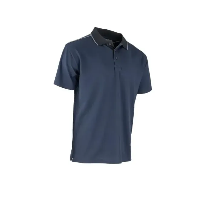 Polo da lavoro LMA 9325 golfe