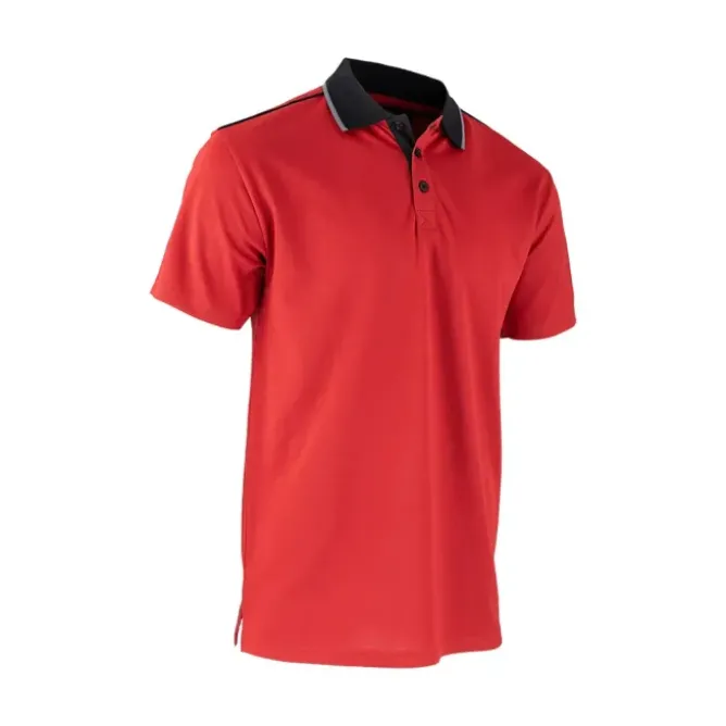 Polo da Lavoro LMA Hamada 9323