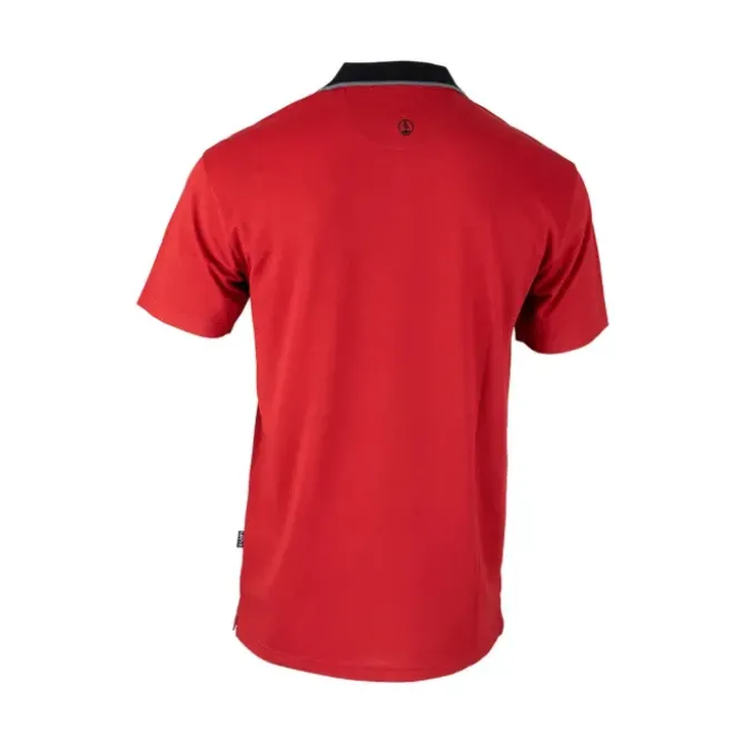 Polo da Lavoro LMA Hamada 9323