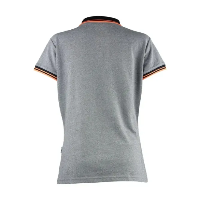 Polo Da Lavoro LMA Laurie 9280 Donna