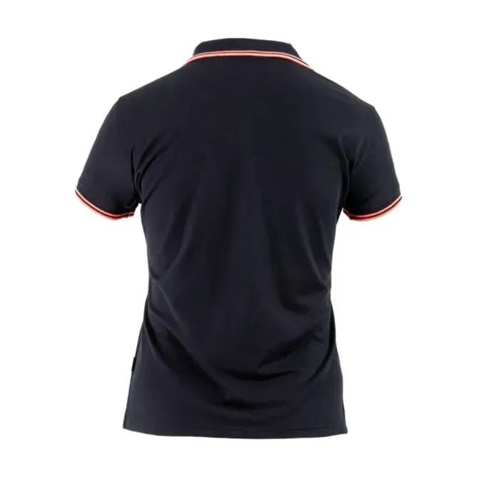 Polo Da Lavoro LMA Thelma 9257 Donna