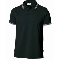 Polo da Lavoro Logica 100% Cotone GUINEA/2-L