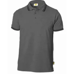 Polo da Lavoro Logica 100% Cotone GUINEA/2-L