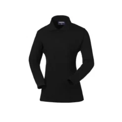 Polo da Lavoro manica lunga Rossini Lizard Lady HH174