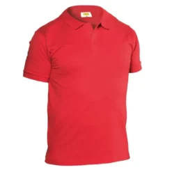 Polo da Lavoro maniche corte Logica 100% Cotone WELTA1-L