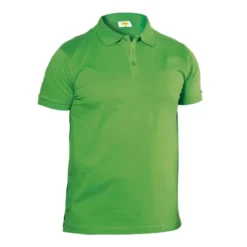 Polo da Lavoro maniche corte Logica 100% Cotone WELTA1-L