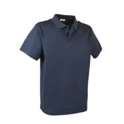 Polo da Lavoro maniche corte Logica 100% Cotone WELTA1-L
