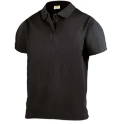 Polo da Lavoro maniche corte Logica 100% Cotone WELTA1-L