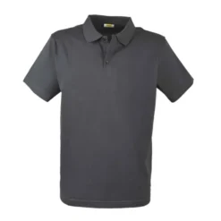 Polo da Lavoro maniche corte Logica 100% Cotone WELTA1-L