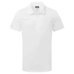 Polo da Lavoro Mezza Zip Portwest DX410