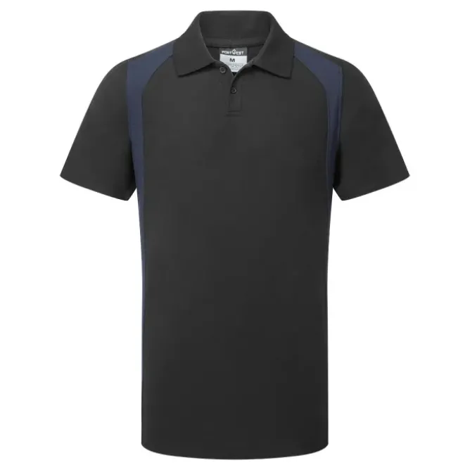 Polo da Lavoro Portwest CD812 Leggera