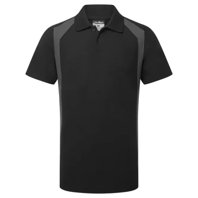 Polo da Lavoro Portwest CD812 Leggera