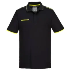 Polo da Lavoro Portwest Eco WX3 T722