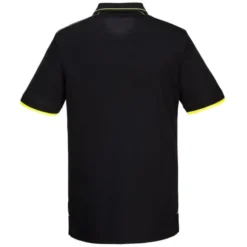 Polo da Lavoro Portwest Eco WX3 T722
