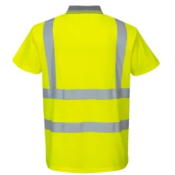 Polo da Lavoro Portwest ES477 Alta Visibilità