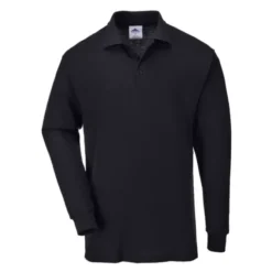 Polo da Lavoro Portwest Manica Lunga B212