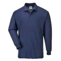 Polo da Lavoro Portwest Manica Lunga B212