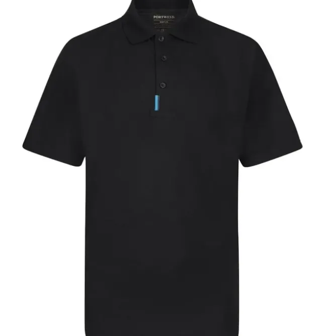 Polo da Lavoro Portwest WX3 T720