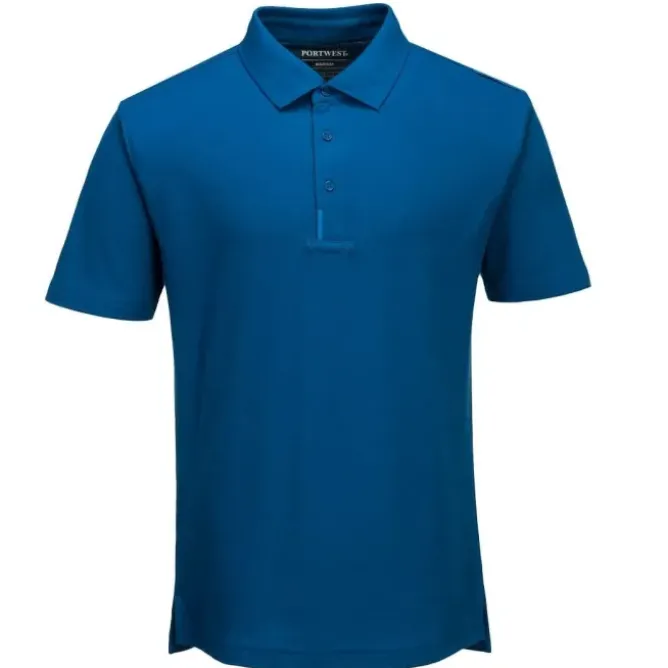 Polo da Lavoro Portwest WX3 T720