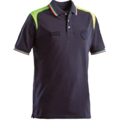 Polo da lavoro P&P Loyal 100% cotone piquet action plus STPAZ 110