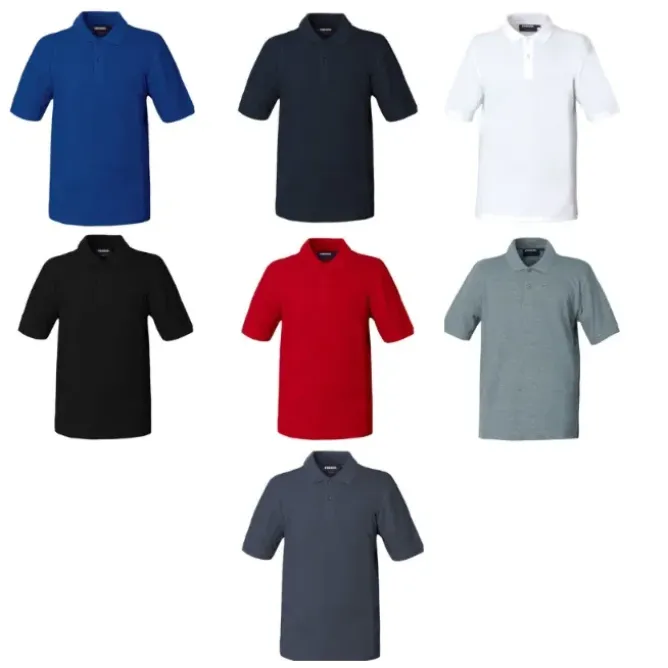 Polo da Lavoro Rossini Crab HH219