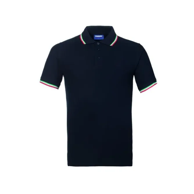 Polo da Lavoro Rossini Italia HH146