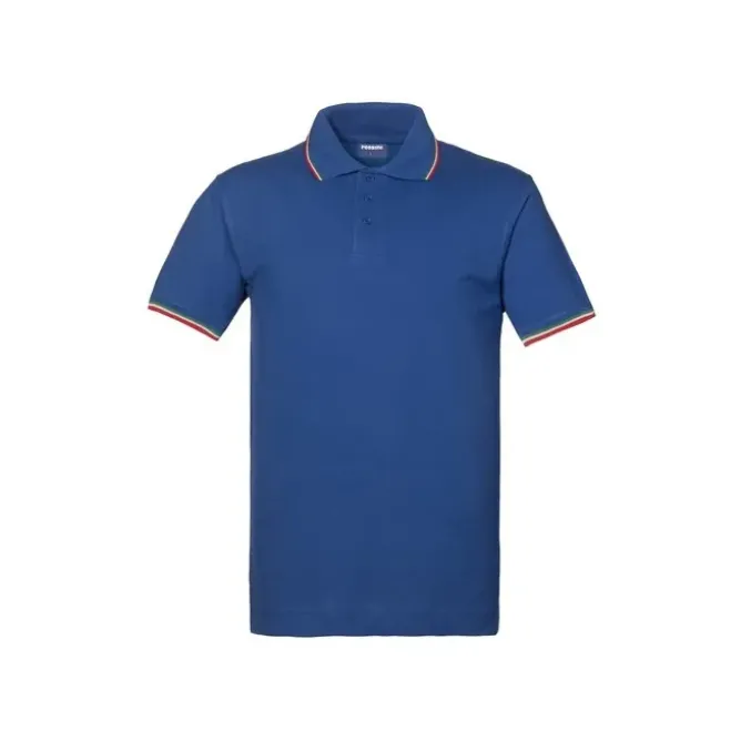 Polo da Lavoro Rossini Italia HH146