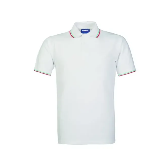 Polo da Lavoro Rossini Italia HH146