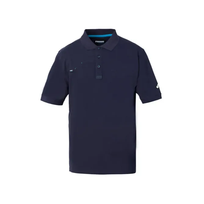 Polo da Lavoro Rossini Rainold HH266