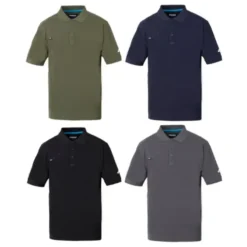 Polo da Lavoro Rossini Rainold HH266