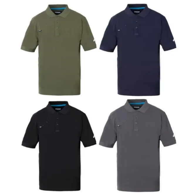 Polo da Lavoro Rossini Rainold HH266