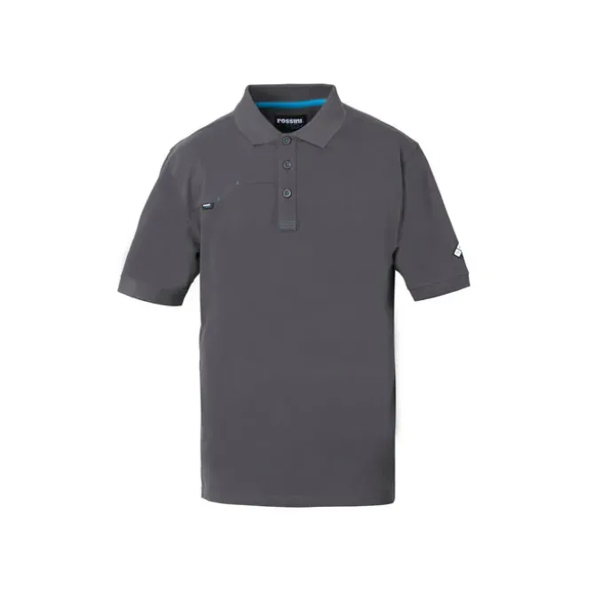 Polo da Lavoro Rossini Rainold HH266