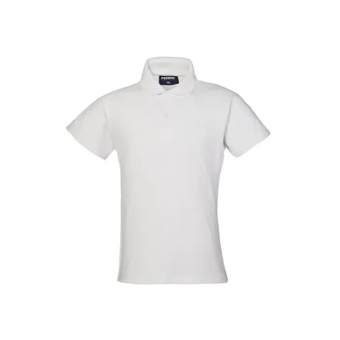 Polo da Lavoro Rossini Raven Lady HH173