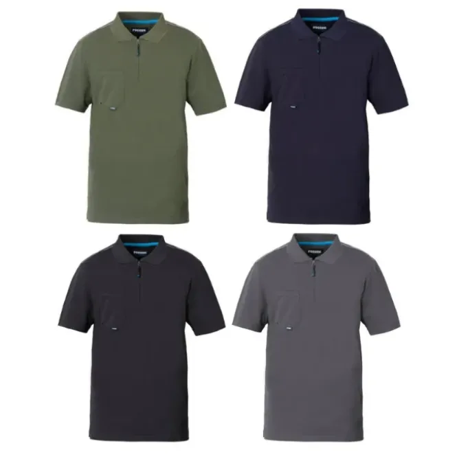 Polo da Lavoro Rossini R-Evolution HH265