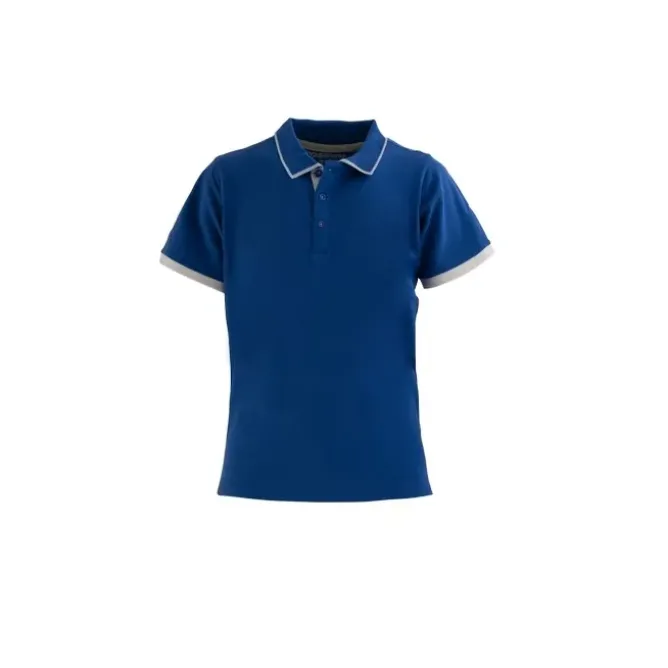 Polo da Lavoro Rossini Robin Lady HH172