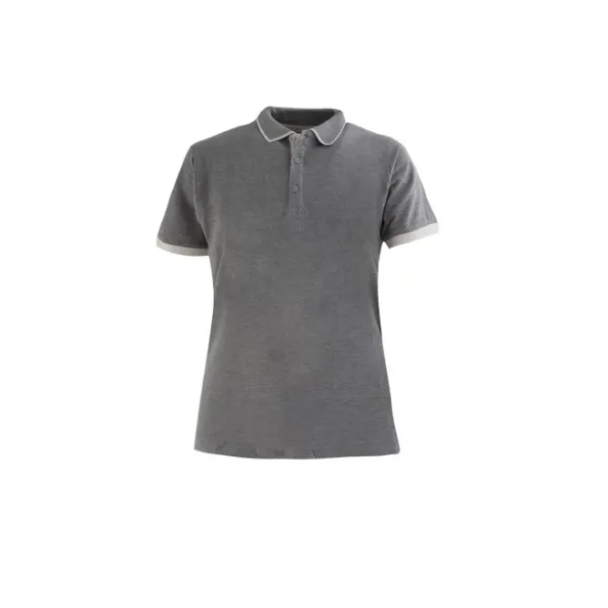 Polo da Lavoro Rossini Robin Lady HH172