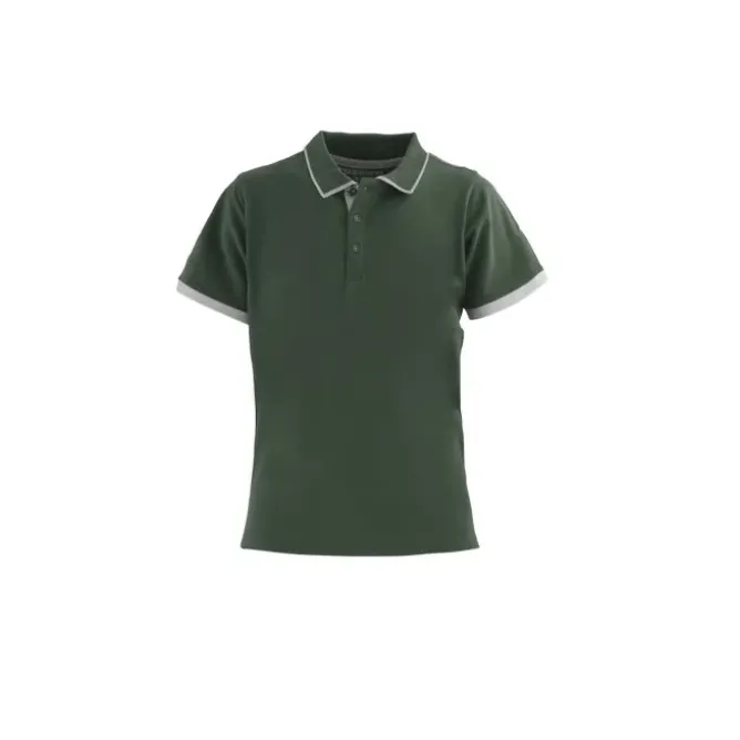 Polo da Lavoro Rossini Robin Lady HH172