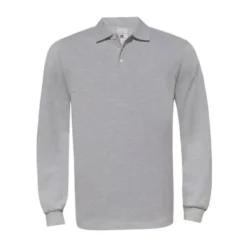 Polo Da Lavoro Safran LSL B&C Collection - BCPU414