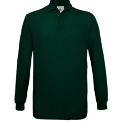 Polo Da Lavoro Safran LSL B&C Collection - BCPU414