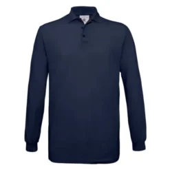 Polo Da Lavoro Safran LSL B&C Collection - BCPU414