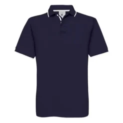 Polo Da Lavoro Safran Sport B&C Collection - BCPU413