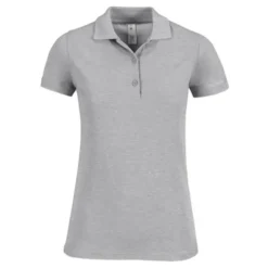 Polo Da Lavoro Safran Timeless da Donna B&C Collection - BCPW457