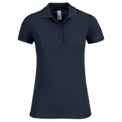Polo Da Lavoro Safran Timeless da Donna B&C Collection - BCPW457