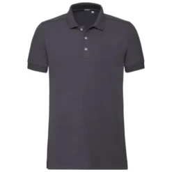 Polo Da Lavoro Stretch Russell - JE566M