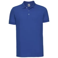 Polo Da Lavoro Stretch Russell - JE566M