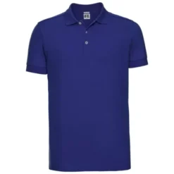 Polo Da Lavoro Stretch Russell - JE566M