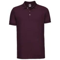 Polo Da Lavoro Stretch Russell - JE566M