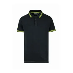 Polo da Lavoro stretch U-Power Way EY264