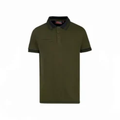 Polo da Lavoro stretch U-Power Way EY264